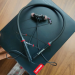 LENOVO NECKBAND EARPHONE